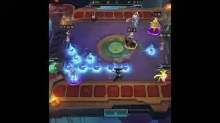 Braum kh&aacute; đuối so với d&agrave;n 5v3* m&ugrave;a n&agrave;y #braum3 #dtclmua15 #leesin3 #gwen3 #viralshorts