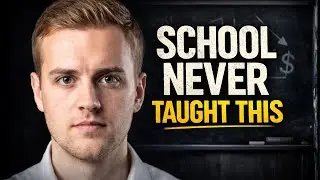 The Financial Education You Never Received