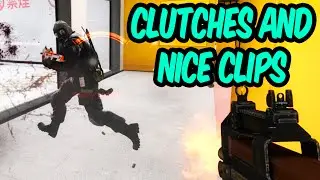 Montage Moments! 1 - CS:GO