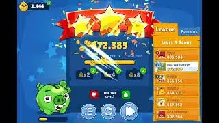 Angry birds Friends new tournament playing 28. 01. 2026 #angrybirdsfriends 
