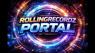 Rolling Recordz LIVE &ndash; The Portal | Independent Artists, New Music, Hip Hop, R&B, Underground Radio