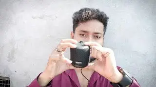 Best Speaker Under 1300 INFINITY Bluetooth Speaker Unboxing & Review || Tech Advance | Vishal Sonkar