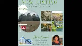 8104 Grand Harbour Court, Wilmington, NC 28411