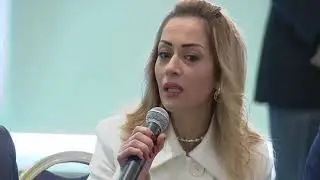 تفاصيل لقاء الملك عبدالله الثاني بطلبة من الجامعة الأردنية