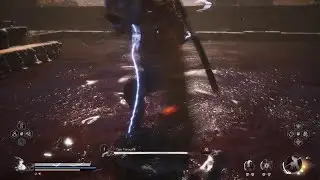 Black Myth: Wukong Tiger Vanguard Nodamge NG+