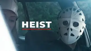 HEAT But It's About Sunglasses