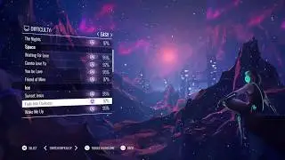 AVICII Invector: all tracks/songs in the game