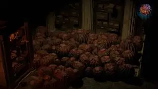 Path of Exile: Beast Egg Hideout Decoration