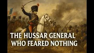 Napoleon’s Cavalry Hero: The Legend of Lasalle