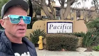 LEUCADIA CONDOS FOR SALE E-Bike Tour 🚲😎🏠 w/ LEUCADIA Realtor 