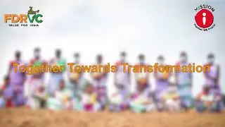 FDRVC's interventions  to ensure smooth operations in Producers Companies