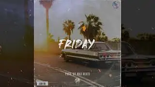Funky Type Beat - 