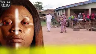 Arewa Omo Eleye - Latest Yoruba Movies 2025 Wumi Toriola , Iya Gbonkan, Abeni Agbon, Adeniyi Johnson