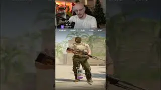 A challenge for EU CS2 players