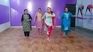 Baabul Ve / Weeding Dance / De De Pyaar De 2/ Rakul S, R.Madhavan / Shreya Goshal, Payal - Aditya D