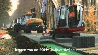 RONA Zwijnverdwijnblokken
