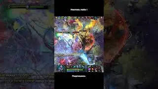 Dota2,Team Secret COMEBACK!.#dota2 #dota2guide #дота2#shorts #bloodseeker  #дота2 #dota2highlights