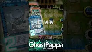 Let's Learn to Play Red-Eyes - Black Metal Dragon [Master Duel] #shorts #masterduel