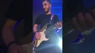 GuitarCam M&aacute;rio Oliveira (N&atilde;o h&aacute; nada/ Vitorioso &eacute;s/ Pai nosso)
