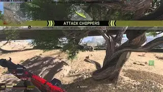 Call of Duty Weird Plunder Bug