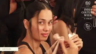 #ICW2017 Varun Bahl #BehindTheScenes