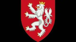 Luxembourg Bohemia: heart of XIV century Europe
