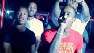 Naybahood Performs Live (No Offense) [OFFICIAL VIDEO] Dir. By @RioProdBXC