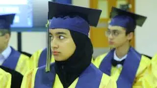 Michael E. DeBakey High School Grade 8-Graduation Ceremony 2018-19 Promo