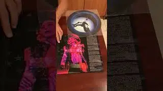Unboxing Madonna Madame X - Music From The Theater Experience Picture Disc Vinyl