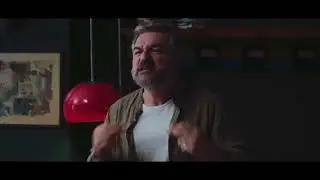 VERTICALMAN - storia di un uomo verticale [trailer_3]
