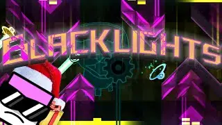 [12 DEMONS DE NOEL HERVE FINALE] Blacklights by Whlt 100% !
