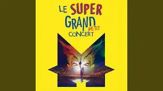 L.O.&Iuml;.C.A (Live AccorHotels Arena, 2019)