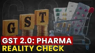 Despite GST Cuts, Cost Of Medical Items Yet To Be Reduced | Ground Report