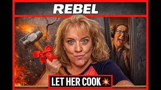 💋Rebel Rage Room 👀🔥 Over It. O-V-E-R It🎚️🚬⚰️
