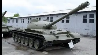 Как играть на Объект 140. Папа в танке 2.