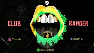 Bongo Flava Instrumental (Club Banger Beat style) 2021