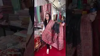 National Haat Handloom, Handicraft & silk expo Artisans from All over India under one roof #youtube