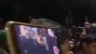 Deepika Padukone at JNU protest