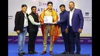 JITO HOSTS NATIONAL JOB FAIR 2.0 IN CHENNAI