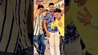 3 idiots voice prank in metro 🫵&hellip;