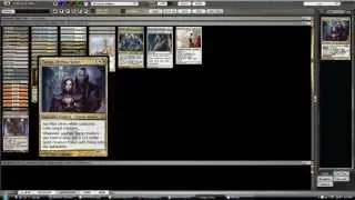 MTGO Tribal Apocalypse - Show & Tell - Ep 14.2