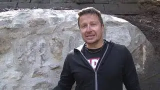 Le réaménagement de la source Croizat
