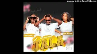 Edgar Gomes - Beleza (Afro house)(Wilton News)2026