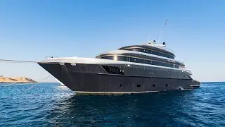 Croisière d’exception en mer rouge, par Chercheursdeau, magazine gratuit de la plongée sous-marine
