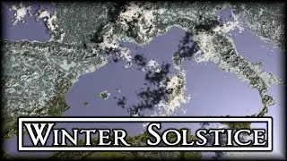 Seasons & Weather Change the Fate of War - Just Ask Hannibal