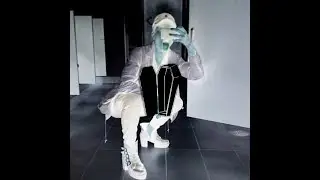 LANDFILL + SYRINGE + SYBYR TYPE BEAT [WHITECXFFIN & $POOKS]