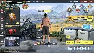 ROS GAMEPLAY + GIVEAWAY