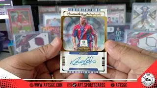 Break #41: 22/23 Chronicles Hobby: 12-Box Case Break