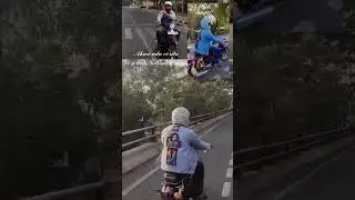 HONDA C70 RASA CS1 - REVIEW C70 MODIFI SULAP JAHAT - PLAT R Akan Ada Cerita disetiap Kilometernya