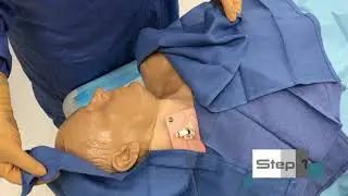 Pulmonary Artery Catheter Insertion